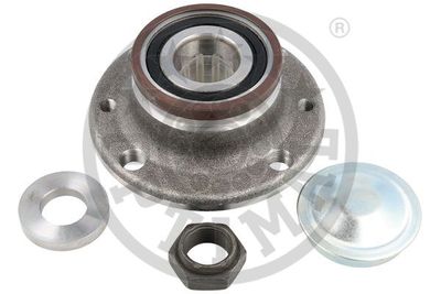 Wheel Bearing Kit OPTIMAL 802265