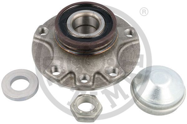 OPTIMAL 802270 Wheel Bearing Kit