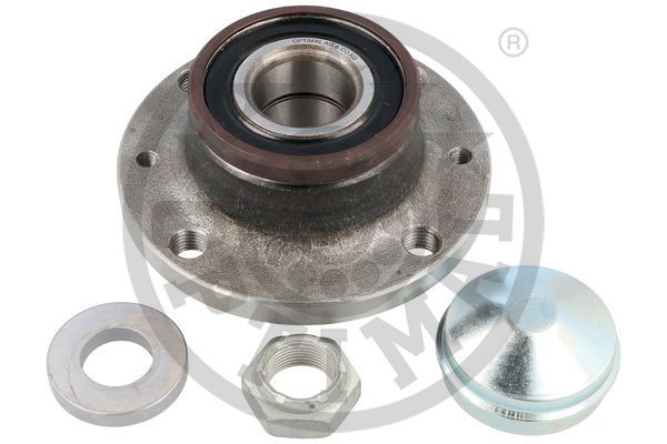OPTIMAL 802302 Wheel Bearing Kit