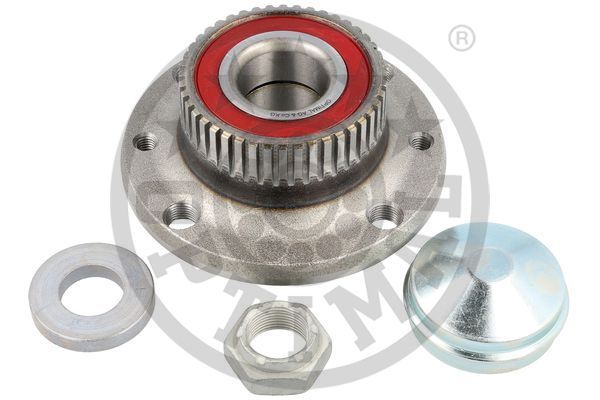 OPTIMAL 802315 Wheel Bearing Kit