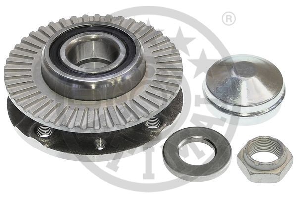 OPTIMAL 802378 Wheel Bearing Kit