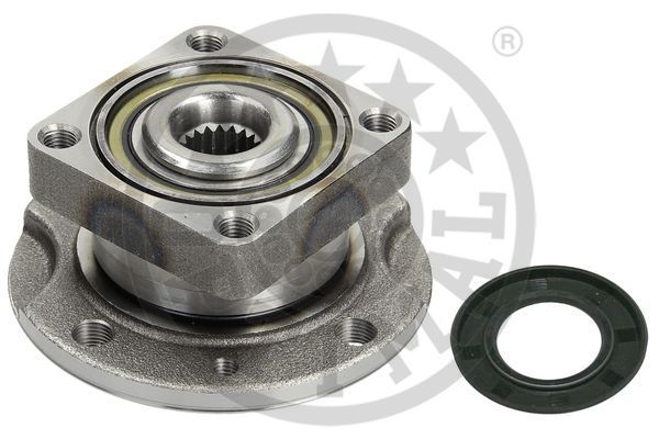 OPTIMAL 802444 Wheel Bearing Kit