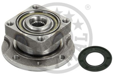 Wheel Bearing Kit OPTIMAL 802444