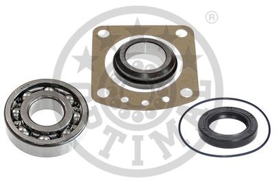 Wheel Bearing Kit OPTIMAL 802454