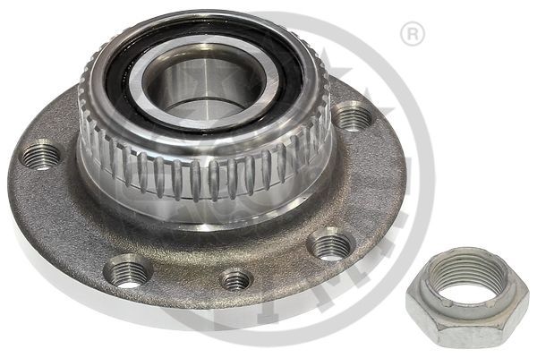 OPTIMAL 802485 Wheel Bearing Kit