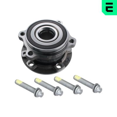 Wheel Bearing Kit OPTIMAL 802522