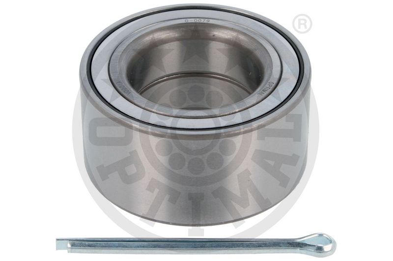 OPTIMAL 802542S Wheel Bearing Kit