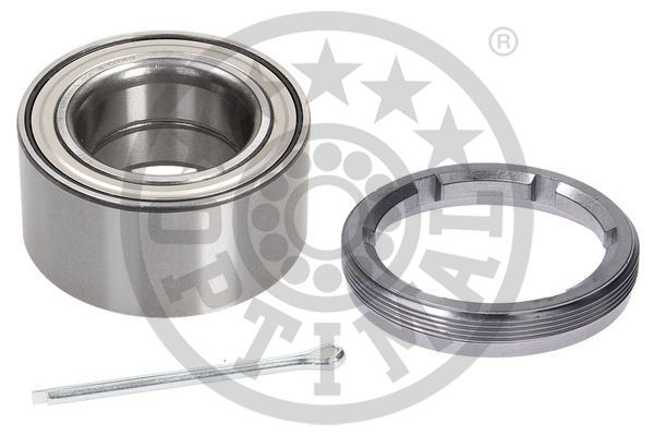 OPTIMAL 802558 Wheel Bearing Kit