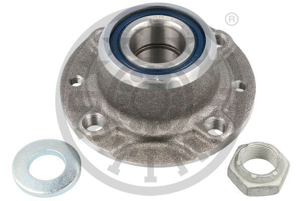 OPTIMAL 802601 Wheel Bearing Kit