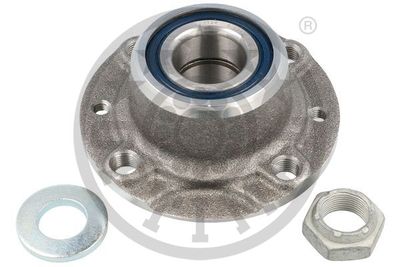 Wheel Bearing Kit OPTIMAL 802601