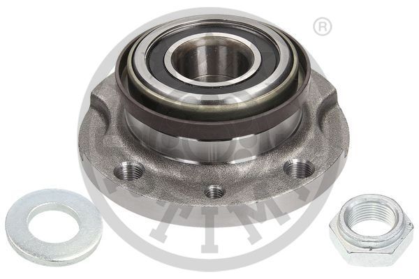OPTIMAL 802605 Wheel Bearing Kit