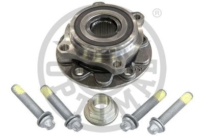 Wheel Bearing Kit OPTIMAL 802608