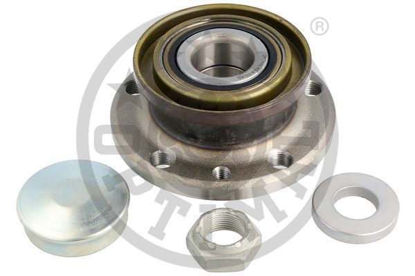 OPTIMAL 802612 Wheel Bearing Kit