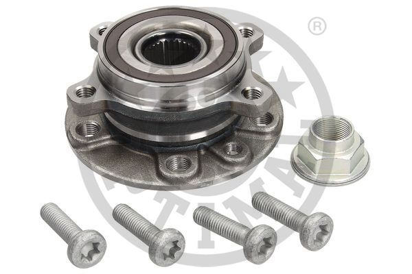 OPTIMAL 802614 Wheel Bearing Kit