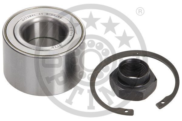 OPTIMAL 802658 Wheel Bearing Kit
