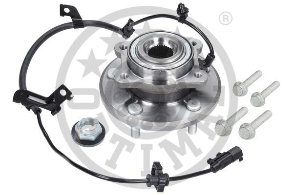 OPTIMAL 802722 Wheel Bearing Kit