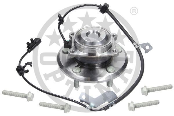 OPTIMAL 802725 Wheel Bearing Kit