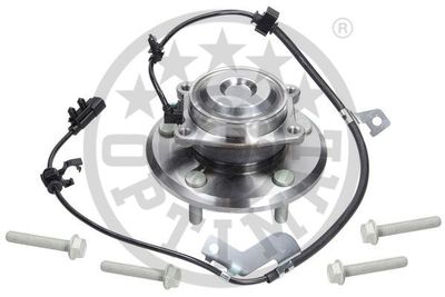 Wheel Bearing Kit OPTIMAL 802725
