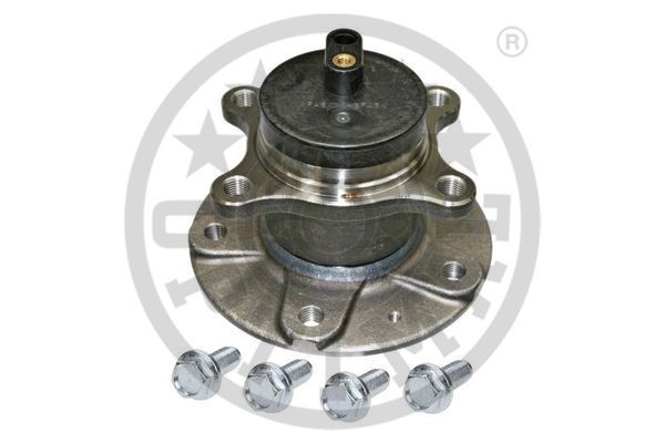 OPTIMAL 802844 Wheel Bearing Kit