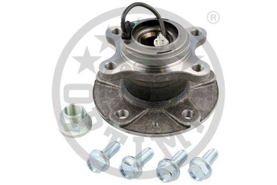 Wheel Bearing Kit OPTIMAL 802845