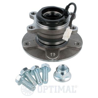 Wheel Bearing Kit OPTIMAL 802846