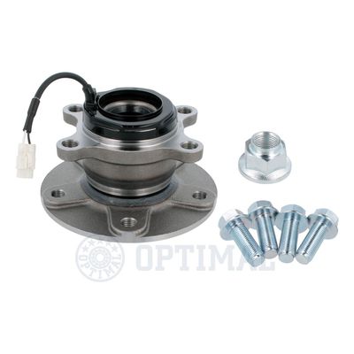 Wheel Bearing Kit OPTIMAL 802848