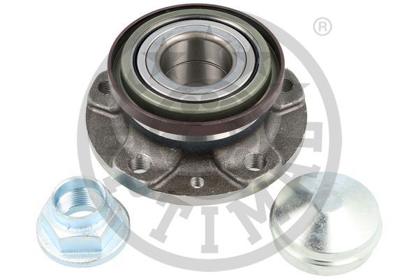 OPTIMAL 802870 Wheel Bearing Kit