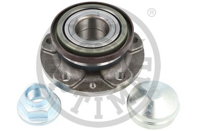 Wheel Bearing Kit OPTIMAL 802870