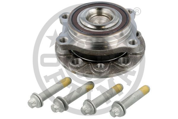 OPTIMAL 802909 Wheel Bearing Kit