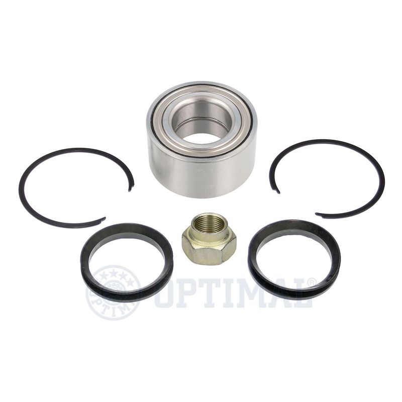 OPTIMAL 802954 Wheel Bearing Kit