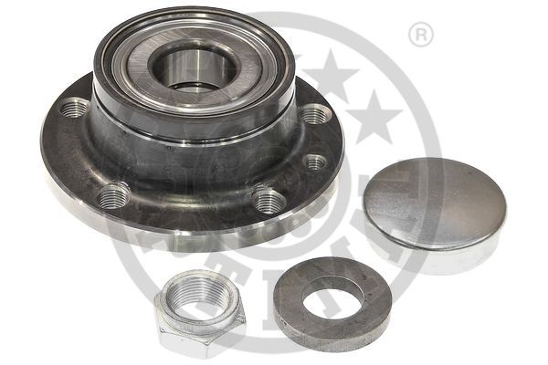 OPTIMAL 802976 Wheel Bearing Kit