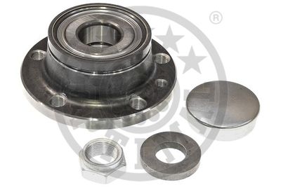 Wheel Bearing Kit OPTIMAL 802976