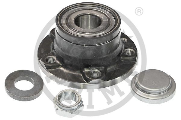 OPTIMAL 802978 Wheel Bearing Kit