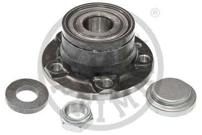 Wheel Bearing Kit OPTIMAL 802978