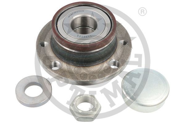 OPTIMAL 802980 Wheel Bearing Kit