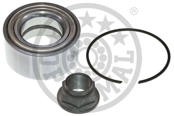 OPTIMAL 880912 Wheel Bearing Kit