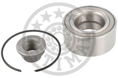 Wheel Bearing Kit OPTIMAL 881237