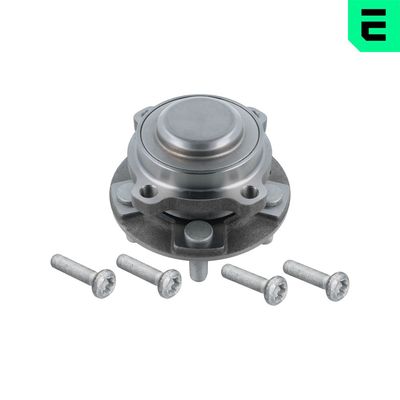 Wheel Bearing Kit OPTIMAL 881403