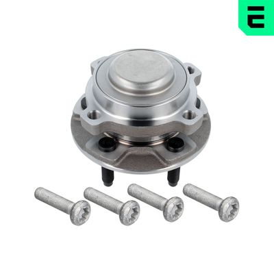 Wheel Bearing Kit OPTIMAL 881404