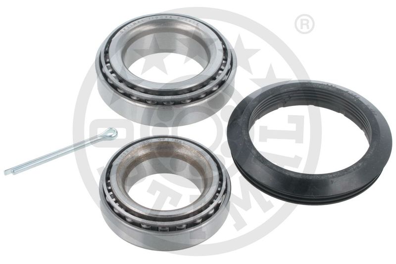 OPTIMAL 881489 Wheel Bearing Kit