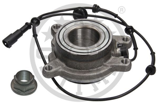 OPTIMAL 881701 Wheel Bearing Kit
