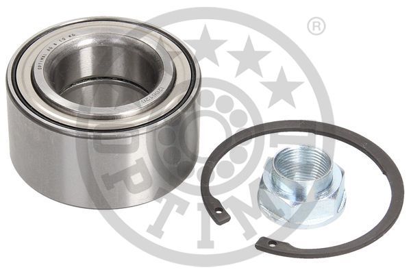 OPTIMAL 881704 Wheel Bearing Kit