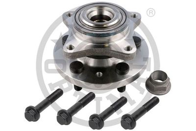 Wheel Bearing Kit OPTIMAL 881717