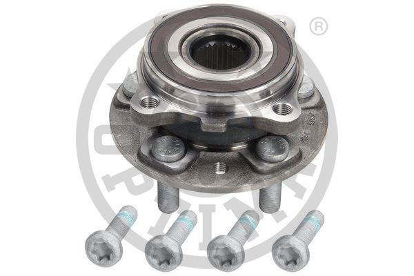 OPTIMAL 881780 Wheel Bearing Kit