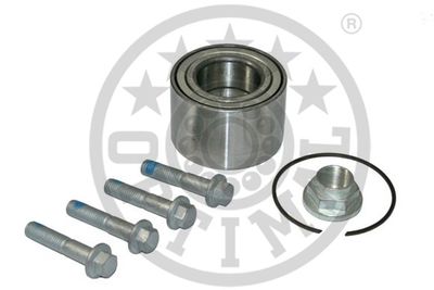 Wheel Bearing Kit OPTIMAL 881781