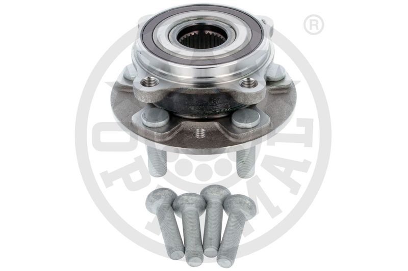 OPTIMAL 881790 Wheel Bearing Kit