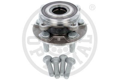 Wheel Bearing Kit OPTIMAL 881790