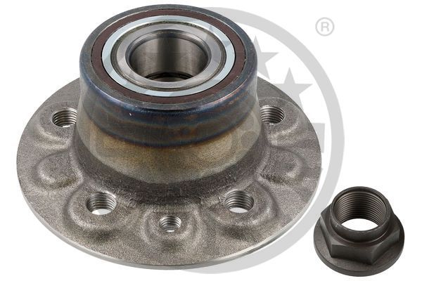 OPTIMAL 882235 Wheel Bearing Kit