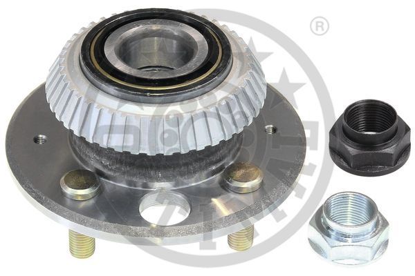 OPTIMAL 882483 Wheel Bearing Kit