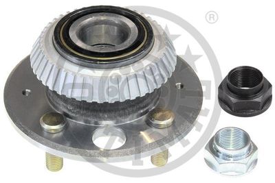 Wheel Bearing Kit OPTIMAL 882483